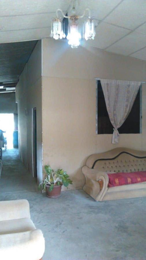 Hostal Brisas Del Ometepe Habitacion 1 Rivas Exterior photo