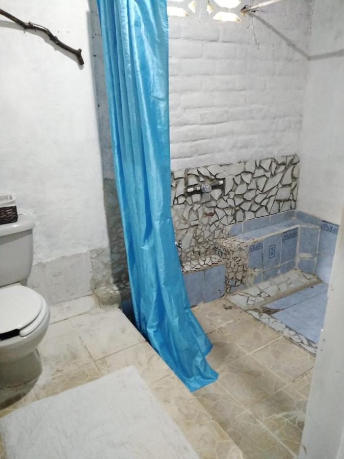 Hostal Brisas Del Ometepe Habitacion 1 Rivas Exterior photo